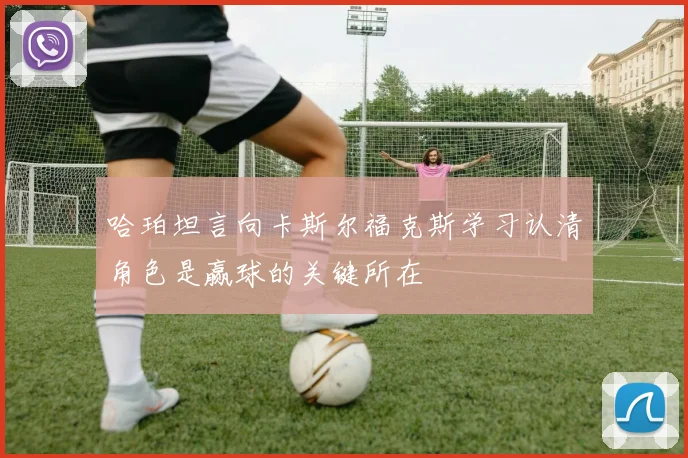 哈珀坦言向卡斯尔福克斯学习认清角色是赢球的关键所在